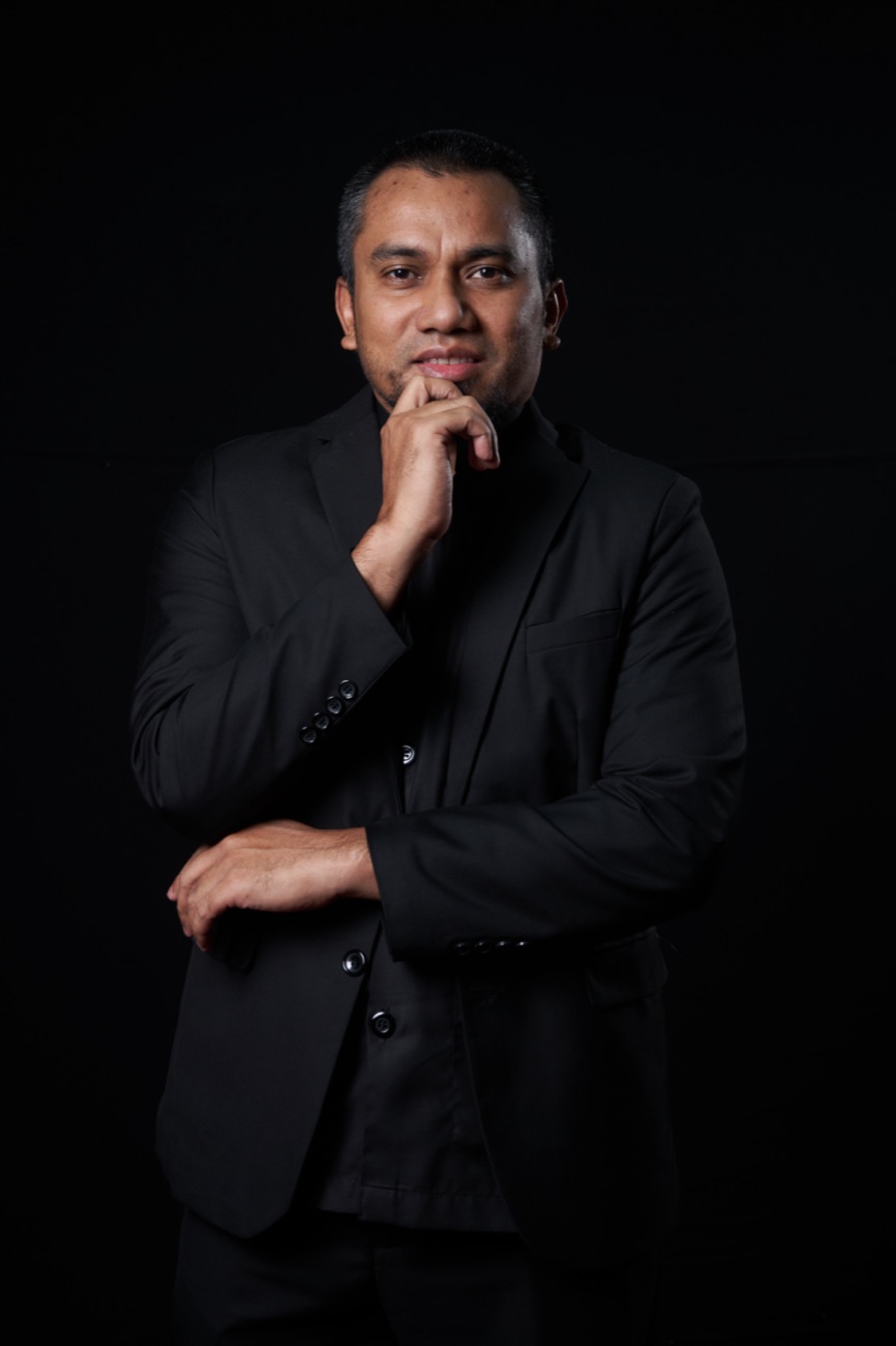 AbeMie — perunding transformasi bisnes SME